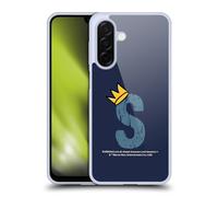Head Case Designs Officially Licensed Riverdale S Crown Logo Jughead Jones Gel Case [Military Grade Protection] Compatible With Samsung Galaxy A26 5G