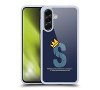 Head Case Designs Officially Licensed Riverdale S Crown Logo Jughead Jones Gel Case [Military Grade Protection] Compatible With Samsung Galaxy A56 5G