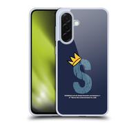 Head Case Designs Officially Licensed Riverdale S Crown Logo Jughead Jones Gel Case [Military Grade Protection] Compatible With Samsung Galaxy A36 5G