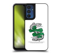 Head Case Designs Officially Licensed Riverdale South Side Serpents Art Gel Armour Case [Military Grade Protection] Compatible With Samsung Galaxy A15
