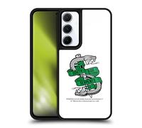 Head Case Designs Officially Licensed Riverdale South Side Serpents Art Gel Armour Case [Military Grade Protection] Compatible With Samsung Galaxy A55 5G