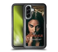Head Case Designs Officially Licensed Riverdale Veronica Lodge 2 Posters Ultra-Armoured Shockproof Case [Military Grade Protection] Compatible With Samsung Galaxy A56 5G