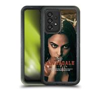 Head Case Designs Officially Licensed Riverdale Veronica Lodge 2 Posters Ultra-Armoured Shockproof Case [Military Grade Protection] Compatible With Galaxy A33 5G (2022)