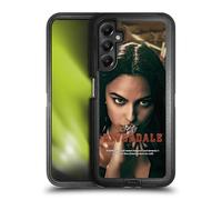 Head Case Designs Officially Licensed Riverdale Veronica Lodge 2 Posters Ultra-Armoured Shockproof Case [Military Grade Protection] Compatible With Samsung Galaxy A05s