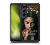Head Case Designs Officially Licensed Riverdale Veronica Lodge 2 Posters Ultra-Armoured Shockproof Case [Military Grade Protection] Compatible With Samsung Galaxy S24+ 5G