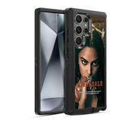 Head Case Designs Officially Licensed Riverdale Veronica Lodge 2 Posters Ultra-Armoured Shockproof Case [Military Grade Protection] Compatible With Samsung Galaxy S24 Ultra 5G