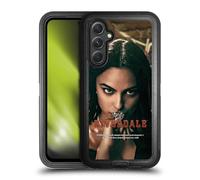Head Case Designs Officially Licensed Riverdale Veronica Lodge 2 Posters Ultra-Armoured Shockproof Case [Military Grade Protection] Compatible With Samsung Galaxy A54 5G