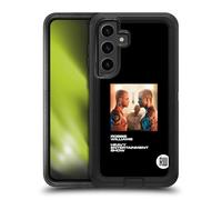 Head Case Designs Officially Licensed Robbie Williams The Heavy Entertainment Show Calendar Ultra-Armoured Shockproof Case [Military Grade Protection] Compatible With Samsung Galaxy S24+ 5G