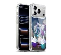 Head Case Designs Officially Licensed Rose Khan Baby Cupcake Mythic Scale Series Gel Case [Military Grade Protection] Compatible with Apple iPhone 17 Pro Max and Compatible with MagSafe
