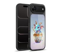 Head Case Designs Officially Licensed Ruth Thompson Boba Tea Cup O Dragons Gel Armour Case [Military Grade Protection] Compatible With Apple iPhone 17 Air