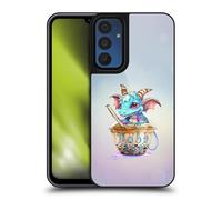 Head Case Designs Officially Licensed Ruth Thompson Boba Tea Cup O Dragons Gel Armour Case [Military Grade Protection] Compatible With Samsung Galaxy A15
