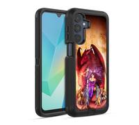 Head Case Designs Officially Licensed Ruth Thompson Capricorn Dragons Ultra-Armoured Shockproof Case [Military Grade Protection] Compatible With Samsung Galaxy A16 5G