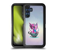 Head Case Designs Officially Licensed Ruth Thompson Coffee Cup O Dragons Ultra-Armoured Shockproof Case [Military Grade Protection] Compatible With Samsung Galaxy A15