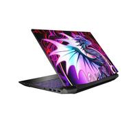 Head Case Designs Officially Licensed Ruth Thompson Ebon Blade Fantasy Dragon Art Vinyl Sticker Skin Decal Cover Compatible With HP Pavilion 15.6" 15-dk0047TX