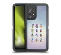Head Case Designs Officially Licensed Ruth Thompson Group Cup O Dragons Ultra-Armoured Shockproof Case [Military Grade Protection] Compatible With Galaxy A52 / A52s / 5G (2021)