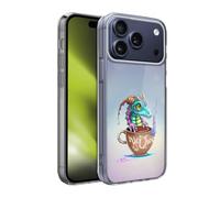 Head Case Designs Officially Licensed Ruth Thompson Hot Chocolate Cup O Dragons Gel Case [Military Grade Protection] Compatible with Apple iPhone 17 Pro Max and Compatible with MagSafe