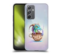 Head Case Designs Officially Licensed Ruth Thompson Hot Chocolate Cup O Dragons Hard Back Case Compatible With Samsung Galaxy A54 5G