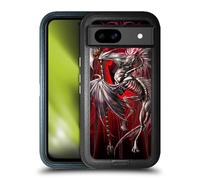 Head Case Designs Officially Licensed Ruth Thompson Lichblade Dragons Ultra-Armoured Shockproof Case [Military Grade Protection] Compatible With Google Pixel 8a