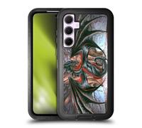 Head Case Designs Officially Licensed Ruth Thompson Malice Dragons Ultra-Armoured Shockproof Case [Military Grade Protection] Compatible With Samsung Galaxy A35 5G