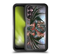 Head Case Designs Officially Licensed Ruth Thompson Malice Dragons Ultra-Armoured Shockproof Case [Military Grade Protection] Compatible With Samsung Galaxy A14 5G