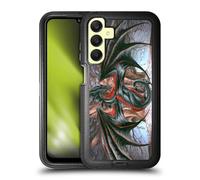 Head Case Designs Officially Licensed Ruth Thompson Malice Dragons Ultra-Armoured Shockproof Case [Military Grade Protection] Compatible With Samsung Galaxy A25 5G