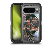 Head Case Designs Officially Licensed Ruth Thompson Malice Dragons Ultra-Armoured Shockproof Case [Military Grade Protection] Compatible With Google Pixel 10
