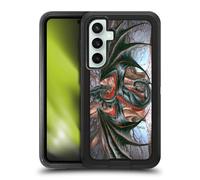 Head Case Designs Officially Licensed Ruth Thompson Malice Dragons Ultra-Armoured Shockproof Case [Military Grade Protection] Compatible With Samsung Galaxy S23 FE 5G