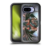 Head Case Designs Officially Licensed Ruth Thompson Malice Dragons Ultra-Armoured Shockproof Case [Military Grade Protection] Compatible With Google Pixel 9A