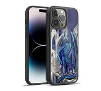Head Case Designs Officially Licensed Ruth Thompson Nightfall Dragons Gel Armour Case [Military Grade Protection] Compatible With Apple iPhone 14 Pro Max