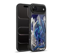 Head Case Designs Officially Licensed Ruth Thompson Nightfall Dragons Gel Armour Case [Military Grade Protection] Compatible With Apple iPhone 17 Air