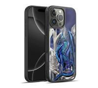 Head Case Designs Officially Licensed Ruth Thompson Nightfall Dragons Gel Armour Case [Military Grade Protection] Compatible With Apple iPhone 16 Pro Max