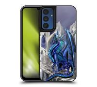 Head Case Designs Officially Licensed Ruth Thompson Nightfall Dragons Gel Armour Case [Military Grade Protection] Compatible With Samsung Galaxy A15