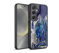 Head Case Designs Officially Licensed Ruth Thompson Nightfall Dragons Gel Armour Case [Military Grade Protection] Compatible With Samsung Galaxy S24 5G