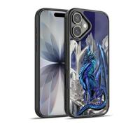 Head Case Designs Officially Licensed Ruth Thompson Nightfall Dragons Gel Armour Case [Military Grade Protection] Compatible With Apple iPhone 17
