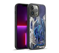 Head Case Designs Officially Licensed Ruth Thompson Nightfall Dragons Gel Armour Case [Military Grade Protection] Compatible With Apple iPhone 13 Pro Max