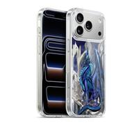 Head Case Designs Officially Licensed Ruth Thompson Nightfall Dragons Gel Case [Military Grade Protection] Compatible with Apple iPhone 17 Pro Max and Compatible with MagSafe