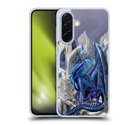 Head Case Designs Officially Licensed Ruth Thompson Nightfall Dragons Gel Case [Military Grade Protection] Compatible With Samsung Galaxy A36 5G