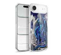 Head Case Designs Officially Licensed Ruth Thompson Nightfall Dragons Gel Case [Military Grade Protection] Compatible with Apple iPhone 17 Air and Compatible with MagSafe