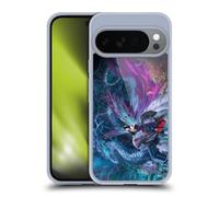 Head Case Designs Officially Licensed Ruth Thompson Ride of the Yokai Dragons Gel Case [Military Grade Protection] Compatible with Google Pixel 10 and Compatible with MagSafe