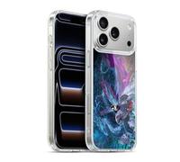 Head Case Designs Officially Licensed Ruth Thompson Ride of the Yokai Dragons Gel Case [Military Grade Protection] Compatible with Apple iPhone 17 Pro Max and Compatible with MagSafe