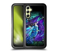Head Case Designs Officially Licensed Ruth Thompson Sagittarius Dragons Ultra-Armoured Shockproof Case [Military Grade Protection] Compatible With Samsung Galaxy A34 5G