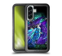 Head Case Designs Officially Licensed Ruth Thompson Sagittarius Dragons Ultra-Armoured Shockproof Case [Military Grade Protection] Compatible With Samsung Galaxy A56 5G