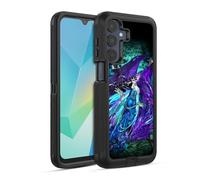 Head Case Designs Officially Licensed Ruth Thompson Sagittarius Dragons Ultra-Armoured Shockproof Case [Military Grade Protection] Compatible With Samsung Galaxy A16 5G