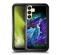 Head Case Designs Officially Licensed Ruth Thompson Sagittarius Dragons Ultra-Armoured Shockproof Case [Military Grade Protection] Compatible With Samsung Galaxy A25 5G