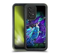 Head Case Designs Officially Licensed Ruth Thompson Sagittarius Dragons Ultra-Armoured Shockproof Case [Military Grade Protection] Compatible With Galaxy A33 5G (2022)