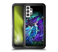 Head Case Designs Officially Licensed Ruth Thompson Sagittarius Dragons Ultra-Armoured Shockproof Case [Military Grade Protection] Compatible With Samsung Galaxy A13 (2022)