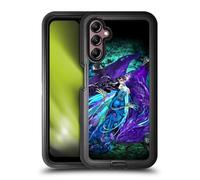 Head Case Designs Officially Licensed Ruth Thompson Sagittarius Dragons Ultra-Armoured Shockproof Case [Military Grade Protection] Compatible With Samsung Galaxy A14 5G