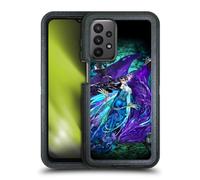 Head Case Designs Officially Licensed Ruth Thompson Sagittarius Dragons Ultra-Armoured Shockproof Case [Military Grade Protection] Compatible With Samsung Galaxy A23 / 5G (2022)