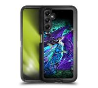 Head Case Designs Officially Licensed Ruth Thompson Sagittarius Dragons Ultra-Armoured Shockproof Case [Military Grade Protection] Compatible With Samsung Galaxy A05s