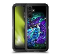 Head Case Designs Officially Licensed Ruth Thompson Sagittarius Dragons Ultra-Armoured Shockproof Case [Military Grade Protection] Compatible With Samsung Galaxy A13 5G (2021)